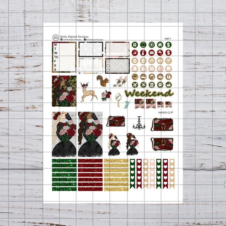 secret garden planner secret garden planner