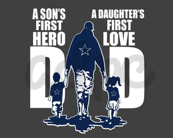 A Sons First Hero Etsy