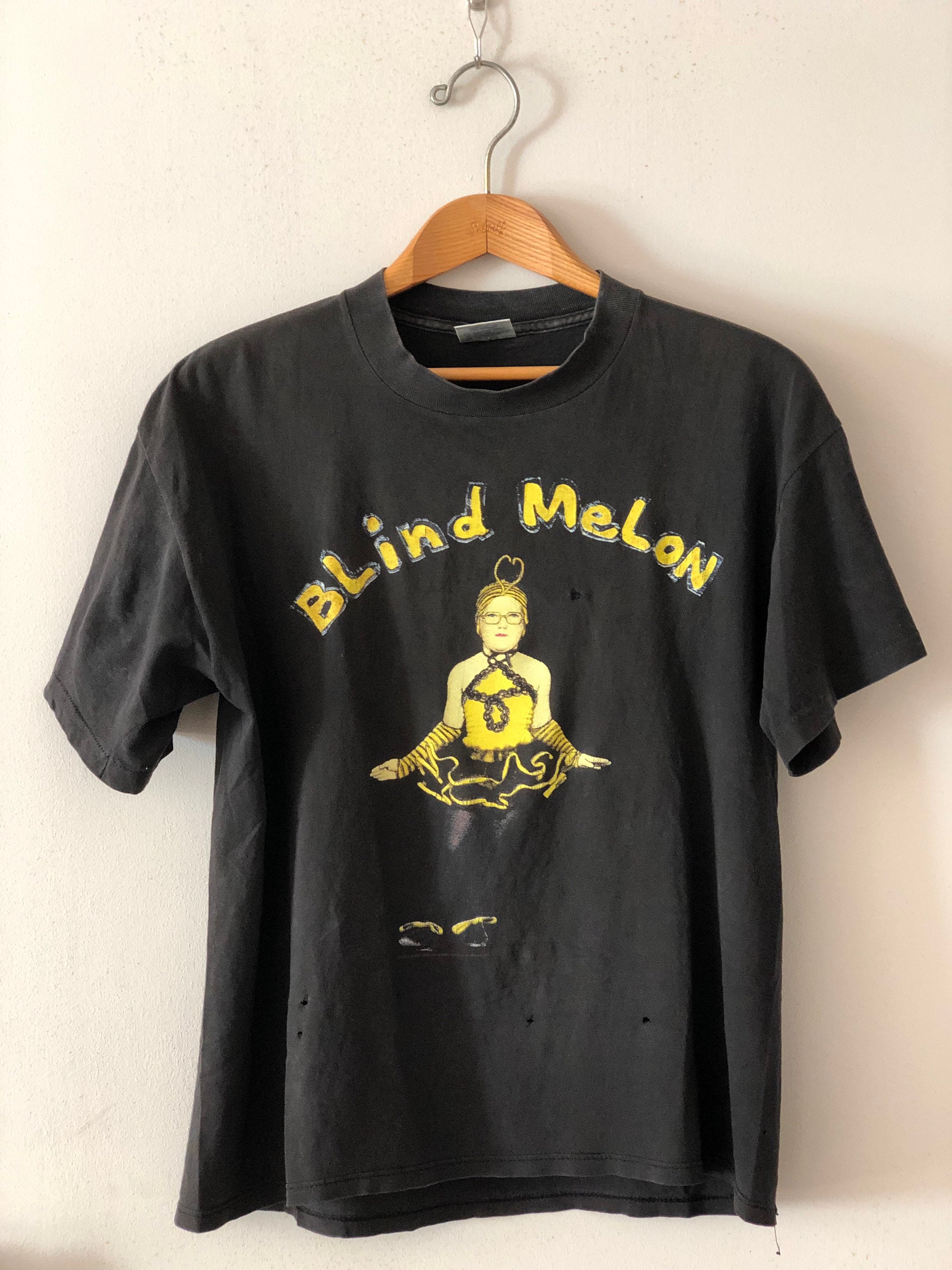 blind melon   vintagetシャツ　ブラインド メロン