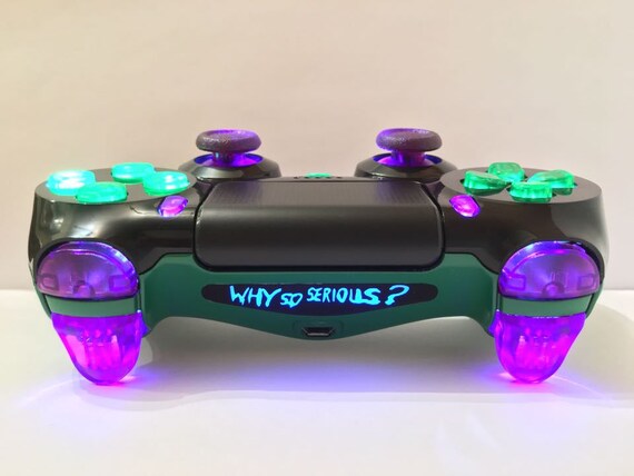 ps4 controller led mods ps4 controller led mods