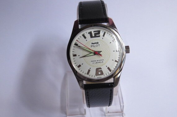 hmt automatic