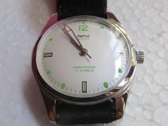 buy hmt pilot