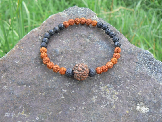 Hindu beads bracelet outlet