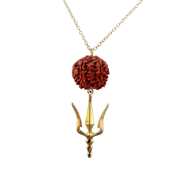 Sacred Story of Origin of Rudraksha from Lord Shiva's Tears | Times of India