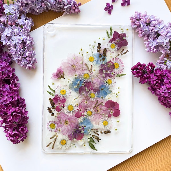 Shop Pressed Flower Case Online Etsy