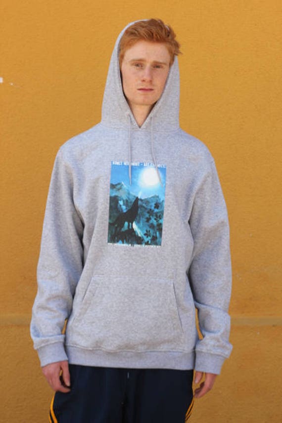 KunstKlamm16 Charity Hoodie, Kapuzenpullover - art connects KunstKlamm16 Charity Hoodie, Kapuzenpullover - art connects
