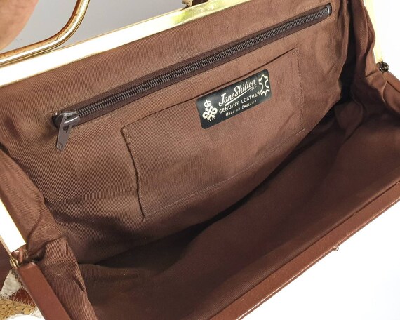 Patchwork Snake & Lizard Bag. Modern Vintage. - image 5