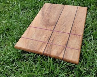 Hardwood Serving platter