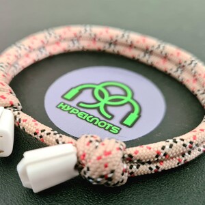 Bracelet,Paracord bracelet , adjustable wristband ,unisex bracelet, sliding knot bracelet, adjustable bracelet,men and women accessories