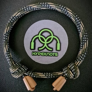 Bracelet ,Paracord bracelet , adjustable wristband , hiking bracelet, sliding knot bracelet, adjustable bracelet,men and women accessories