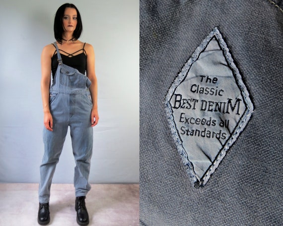 skinny jean overalls womens