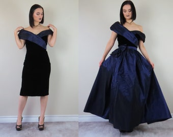 Victorian Ball Gown - Etsy