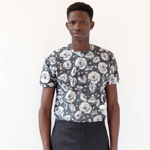 Printed T-shirt