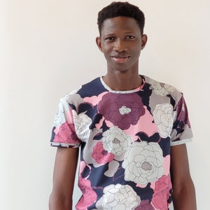 Printed T-shirt