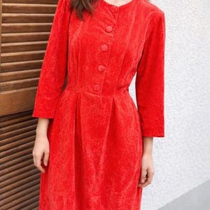 Sisley Italy Dress - Etsy