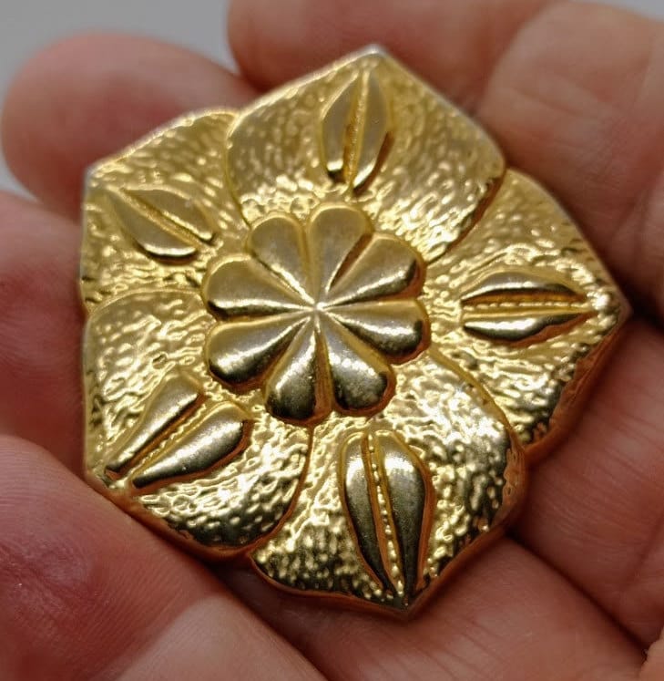Lalique brooch - Etsy 日本