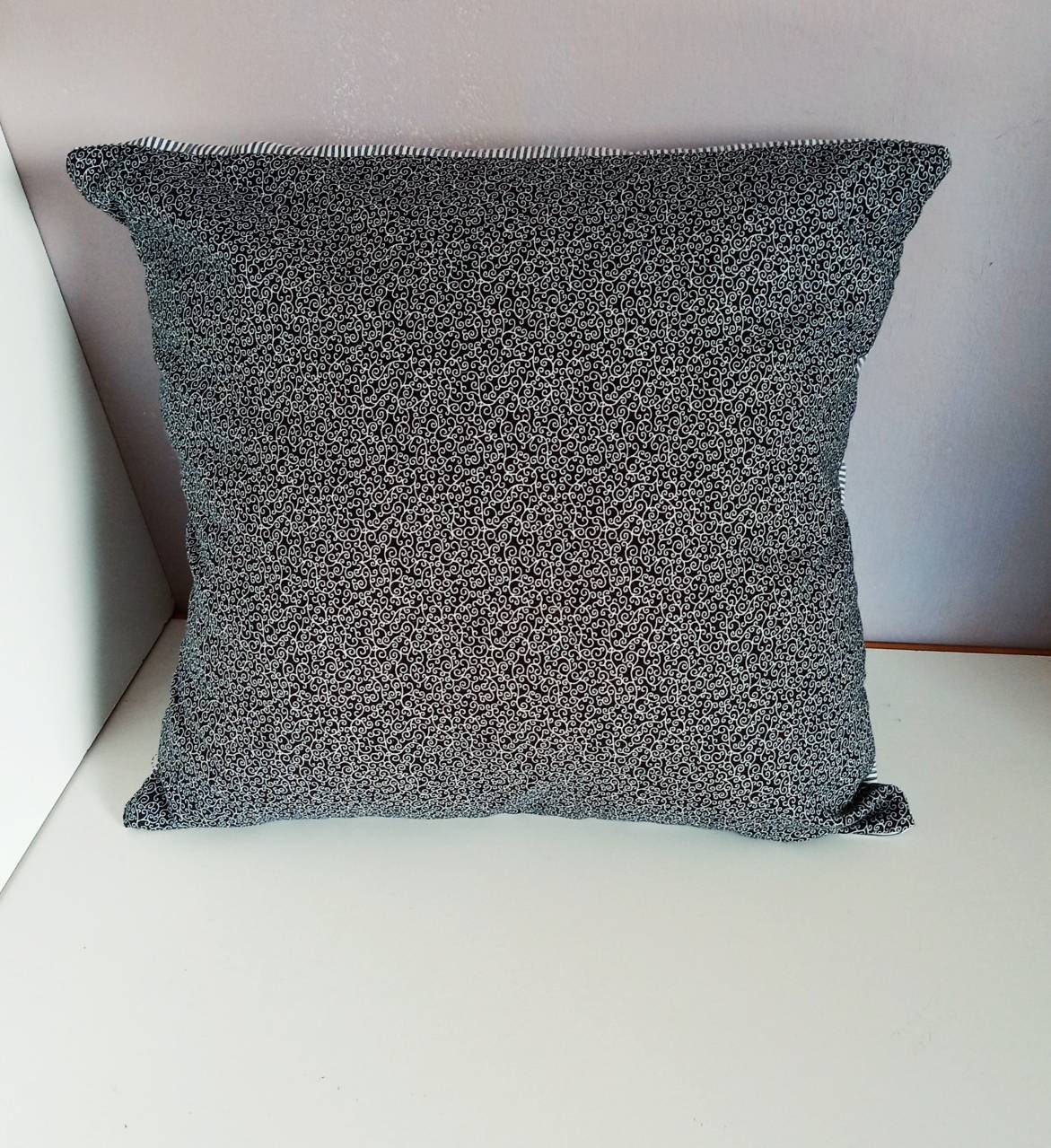 Un Coussin Décoratif d'enveloppe