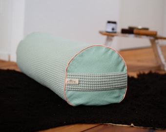 Bolster Yogakissen