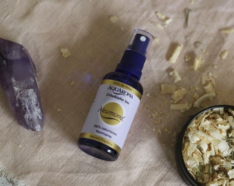 Raumspray / Kopfkissenspray Zirbelkiefer, bio, 50 ml von Neumond