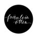 FraeuleinOtten store logo