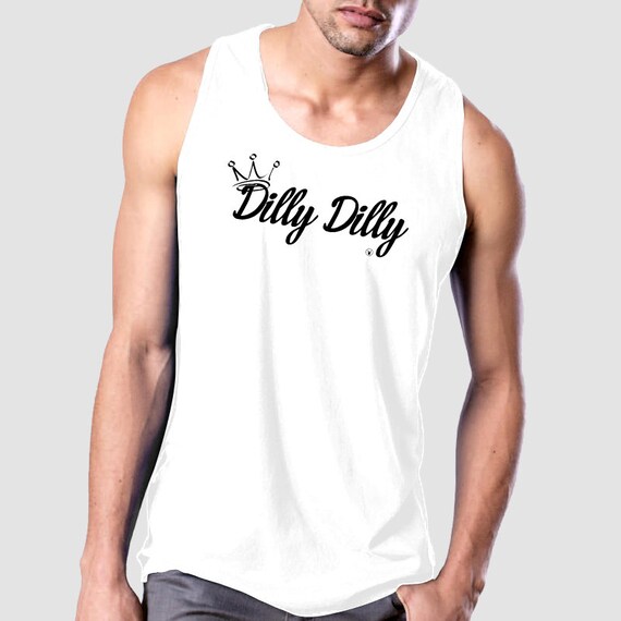 ALPHA c318 Men Muscle Tee Shirts Tank Cotton Sleeveless Workout Fitness MMA
