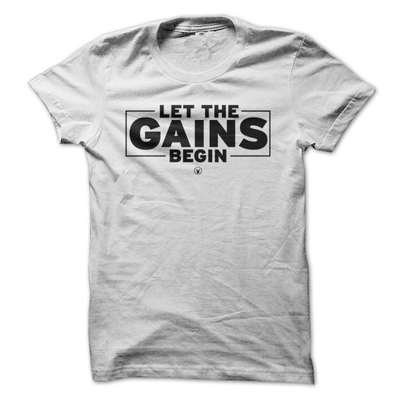 UNLEASH THE BEAST Gym Rabbit T Shirt Workout BodyBuilding Fitness Lifting c862