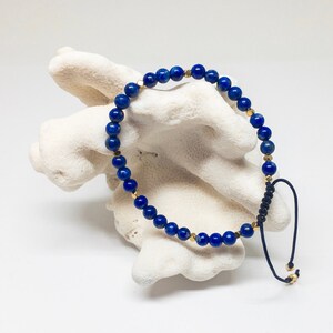 LAPIS Yoga Bracelet