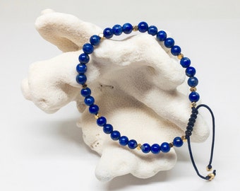 LAPIS Yoga Bracelet