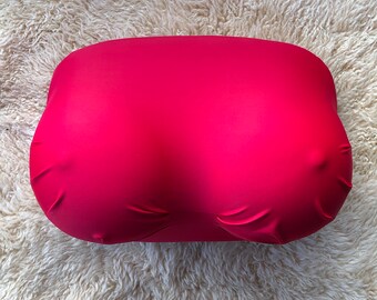 Boob Pillow 70 Handmade Options And Ideas Etsy