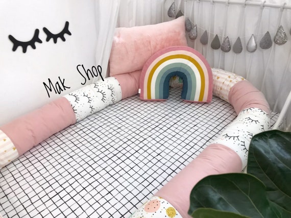 bed bumper