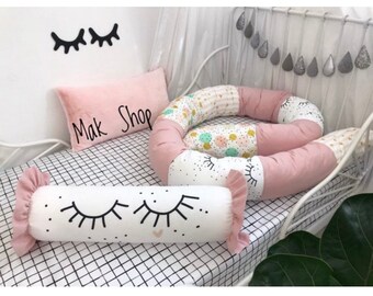 cot bolster