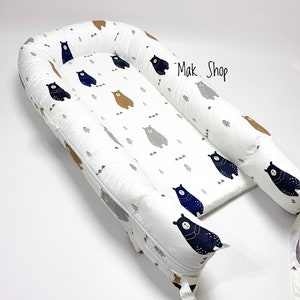 sleepyhead deluxe cover white