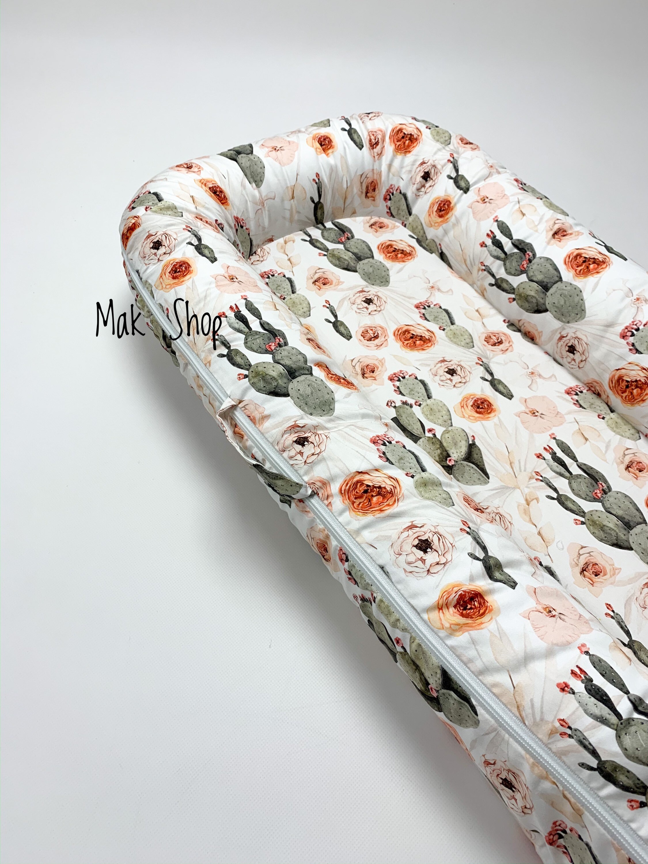 COVER Deluxe Grand for babynest removable toddler nest Etsy