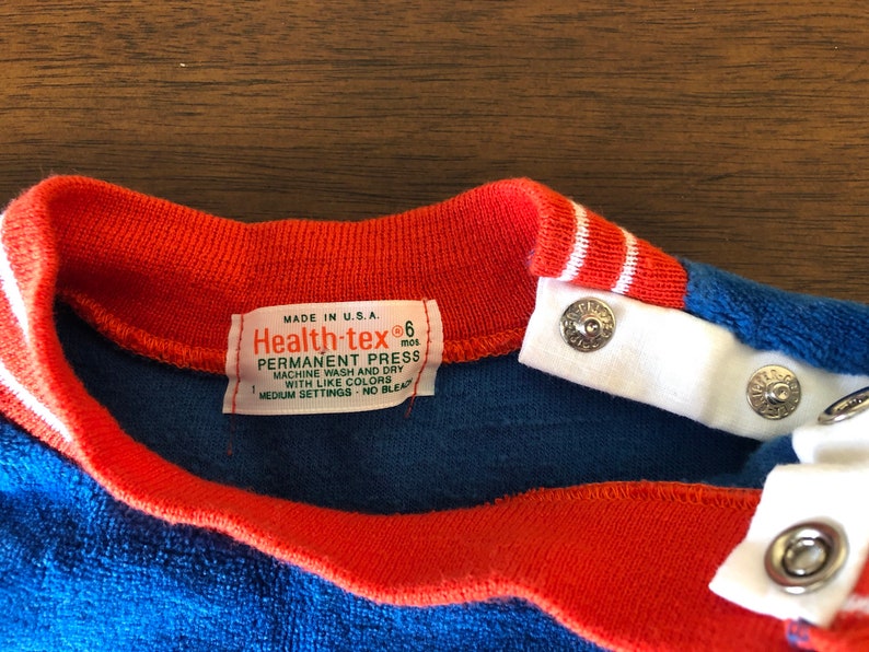 Vintage Baby Summer Bloomer Set