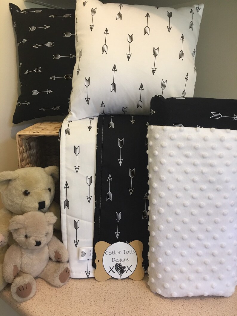 white cot sale