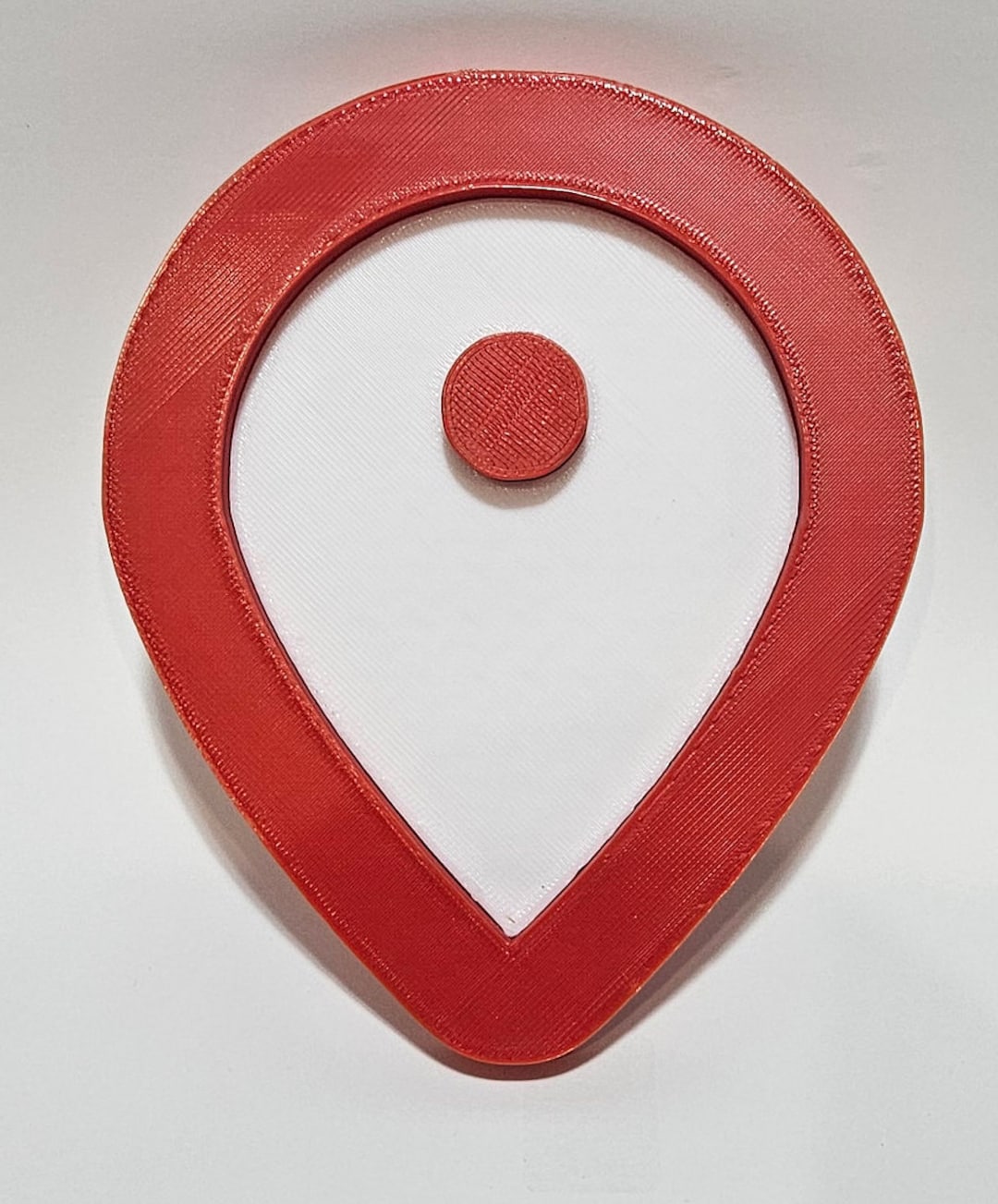 Geoguessr Map Pin - Etsy Canada