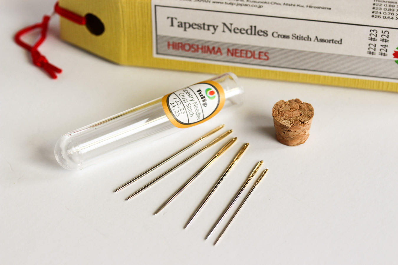 Tapestry needle Embroidery needle tapestry needlepoint Etsy