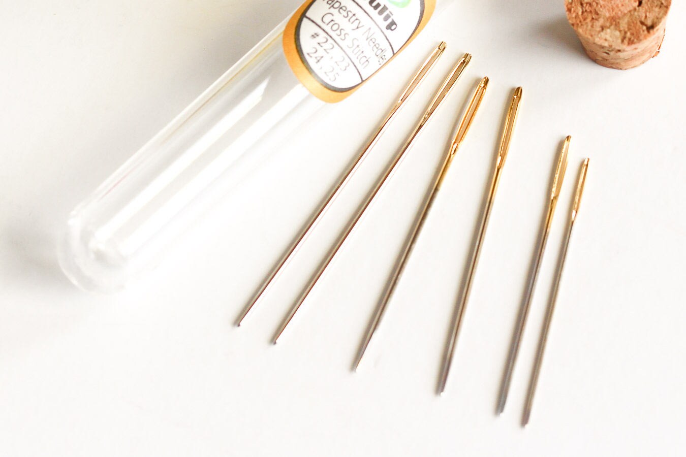 Tapestry needle Embroidery needle tapestry needlepoint Etsy