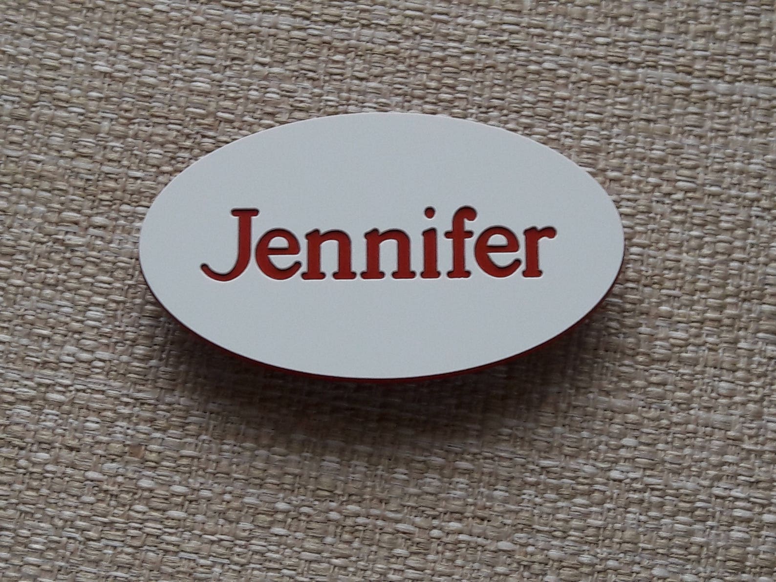custom engraved magnetic name tags custom engraved magnetic name tags
