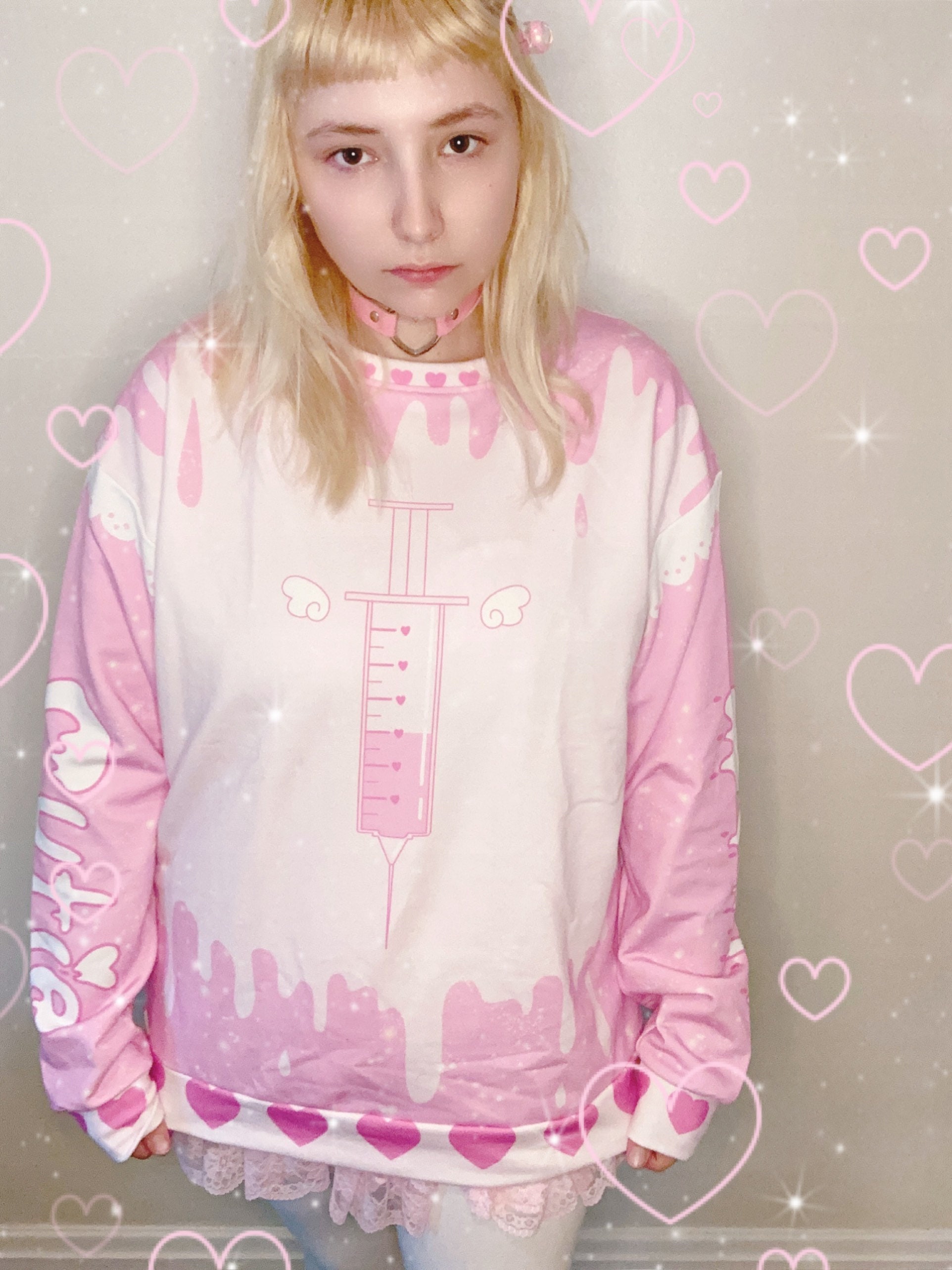 Kawaii Fashion, Decor & More: Trixie'S Pinterest - vxkn7zn