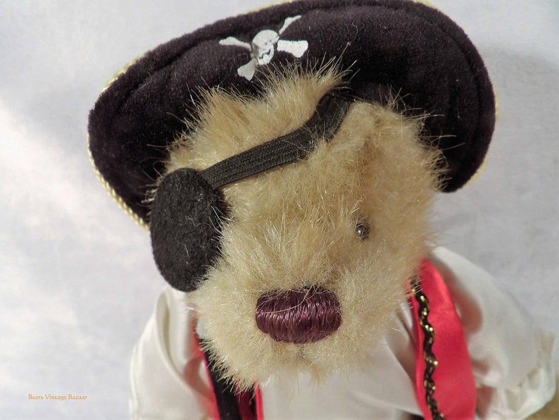 korimco patches bear