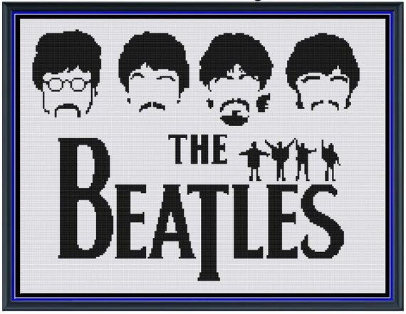 Etsy beatles deals