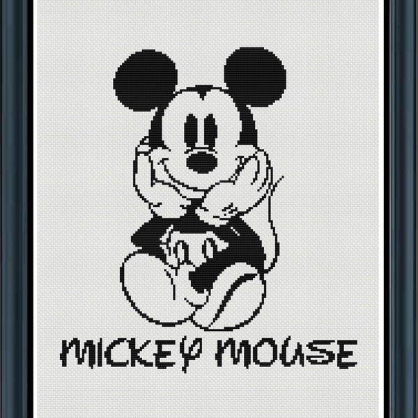 Micky Maus