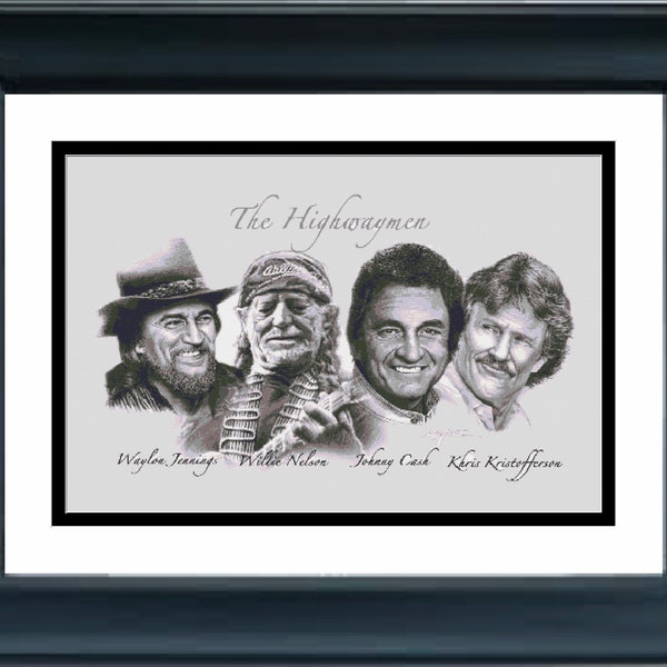 The Highwaymen