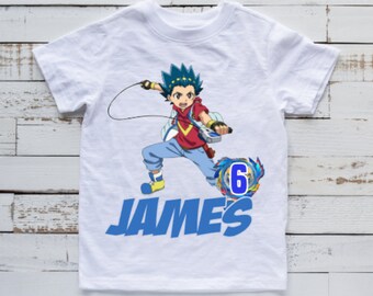 Valt Aoi Shirt Roblox