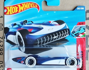 シボレー インパラ、トレジャー ハント、ホット ウィール スペシャル