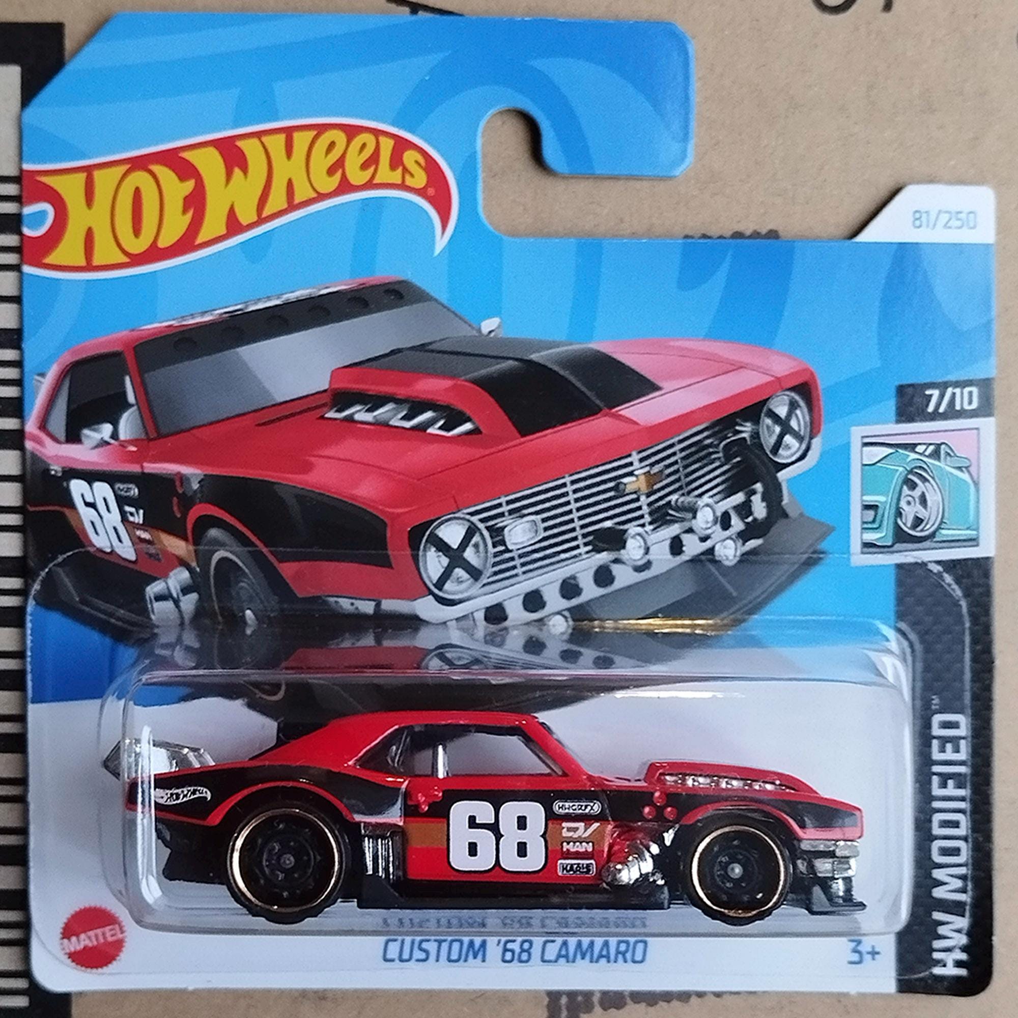 1968 hot wheels camaro - Etsy 日本