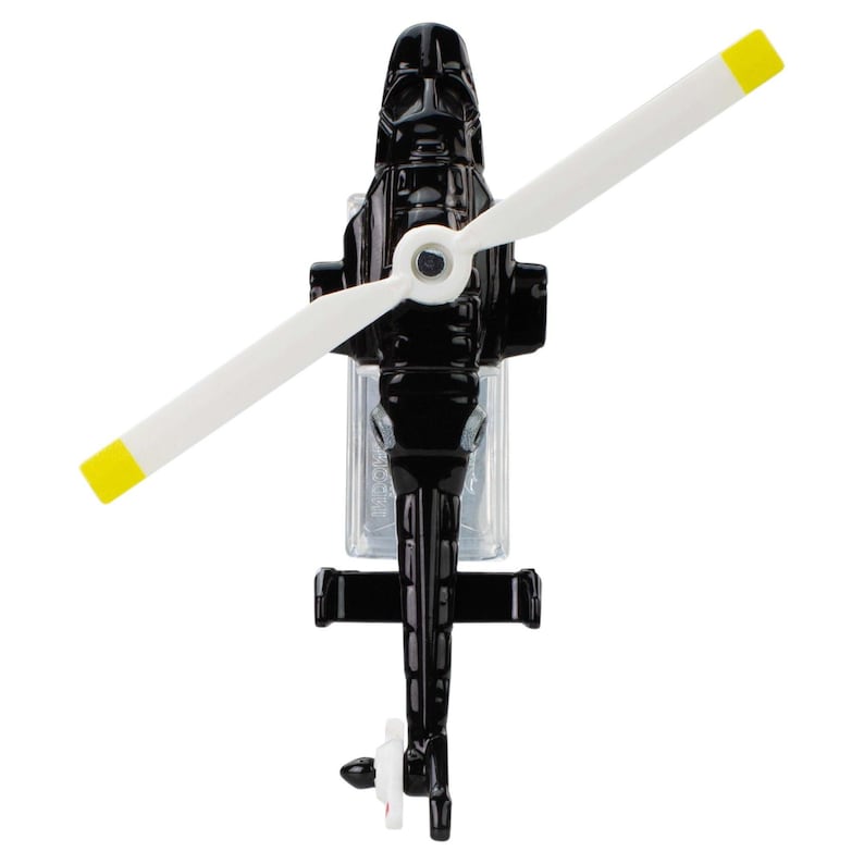 Hot Wheels - Elicottero Airwolf - Premium - 2025 Cultura Pop Hot Wheels - Elicottero Airwolf - Premium - 2025 Cultura Pop