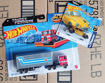 ホットウィール バンブルビー - トランスフォーマーシリーズ - Etsy 日本