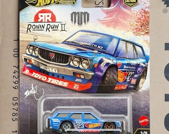 ホットウィール エリート64 1996年式 トヨタ チェイサー JZX100 パール